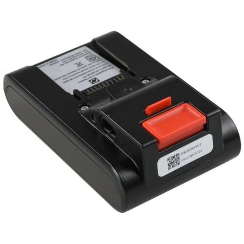 AEG accumulator, kompleet 4055453098