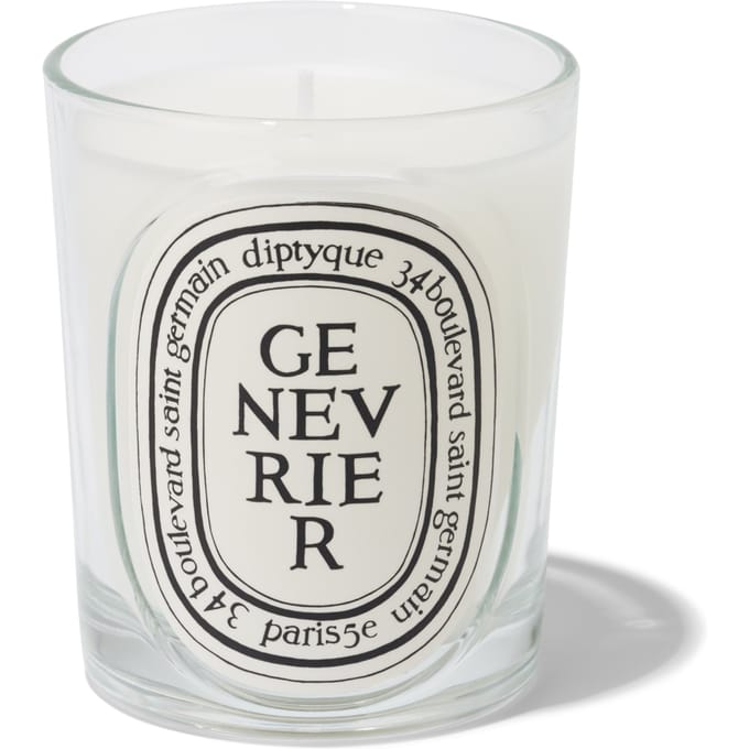 Diptyque Genevrier Classic Candle 190G