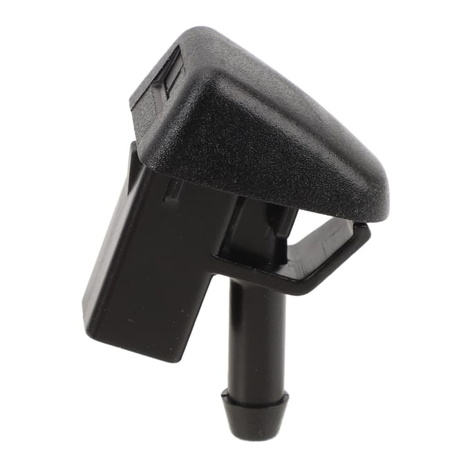 Buse de lave-glace 31301826 Jet de lave-glace étanche pour XC70 III 2011 à 2013 black