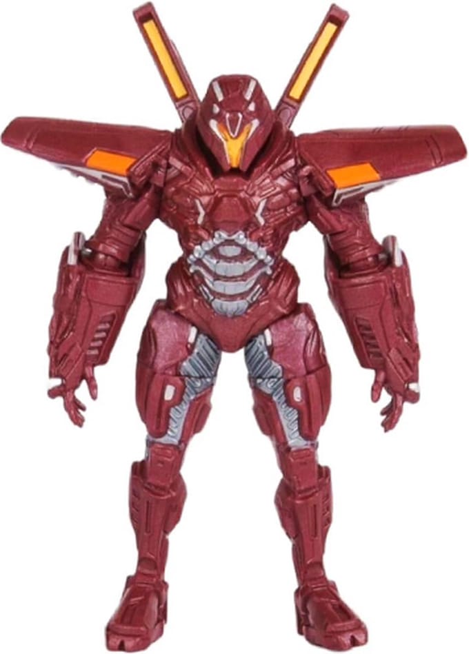 Carapax Spin Master Actiefiguur