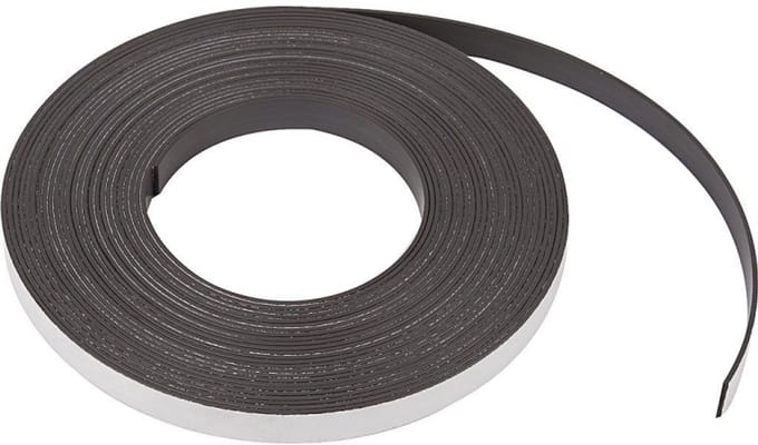 Creativ Company Magnetische Band 10m