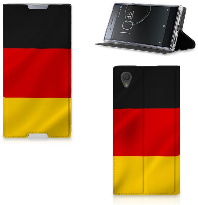 Sony Xperia L1 Standcase Duitsland