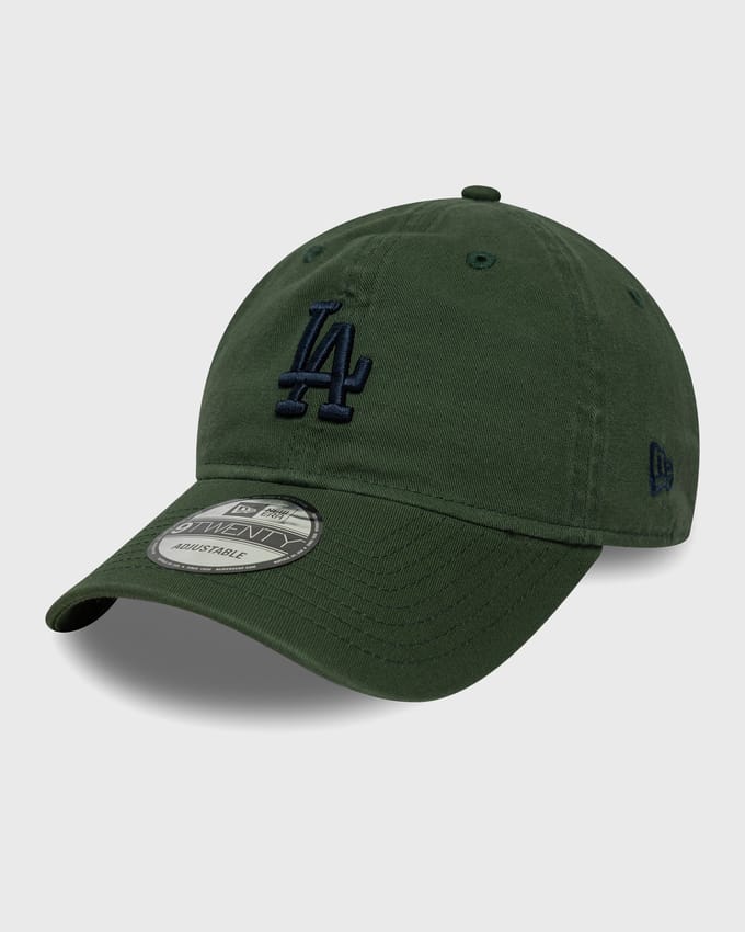WASHED SCRIPT 9TWENTY LOS ANGELES DODGERS
