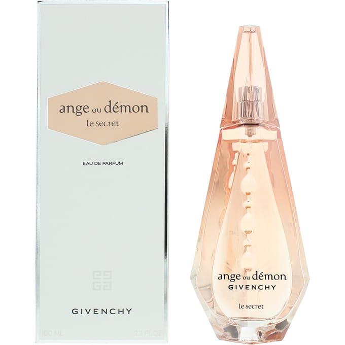 Givenchy Eau De Parfum Givenchy - Ange Ou Démon Le Secret Eau De Parfum  - 100 ML