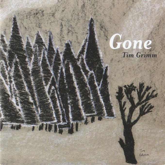 Gone - Tim Grimm