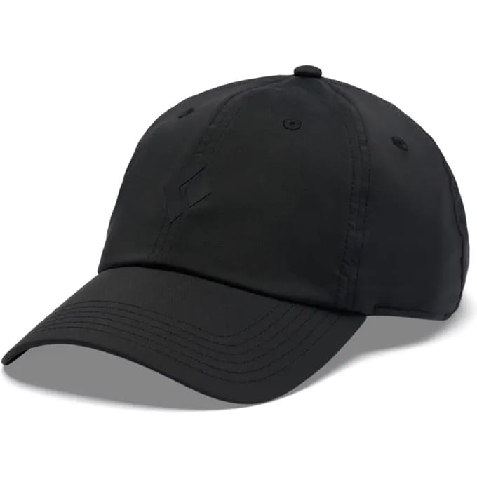 Baseball cap Black Diamond Synthetic Dad