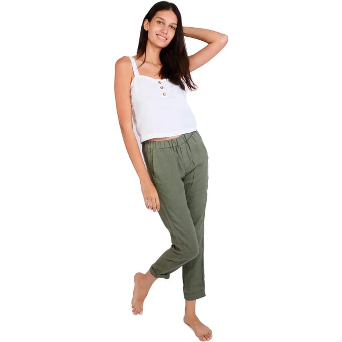 Damesbroek Banana Moon Palaos Hawston