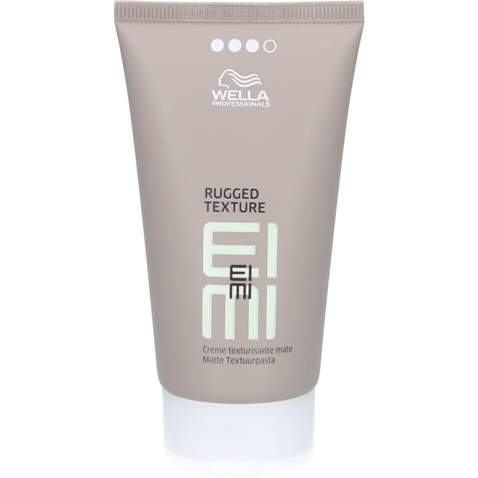 Wella Professionals EIMI Rugged Texture Paste - 75 ml - Styling Paste