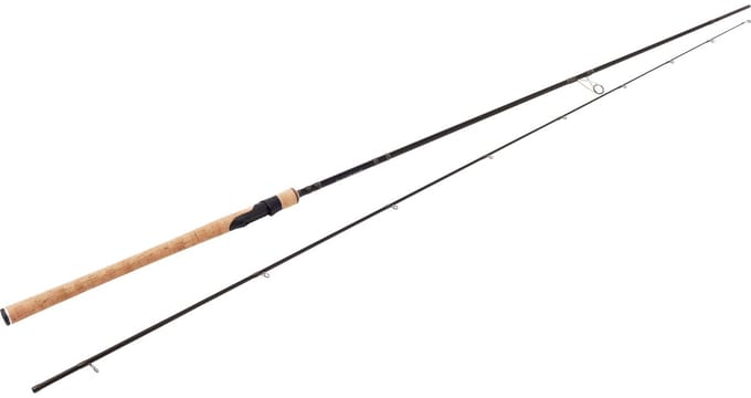 Westin W2 Spin 243cm 3-15g | Spinhengels