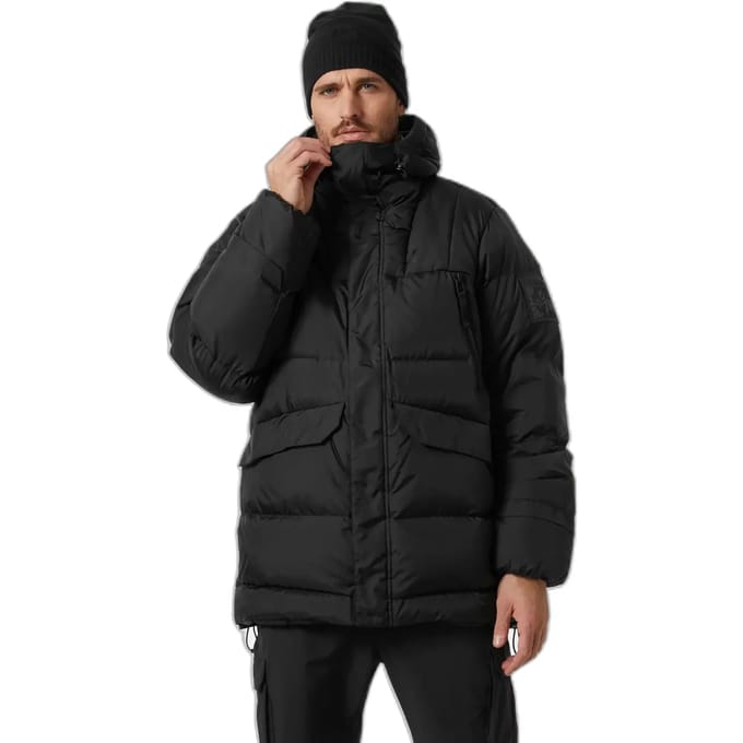 Parka Helly Hansen Arctic