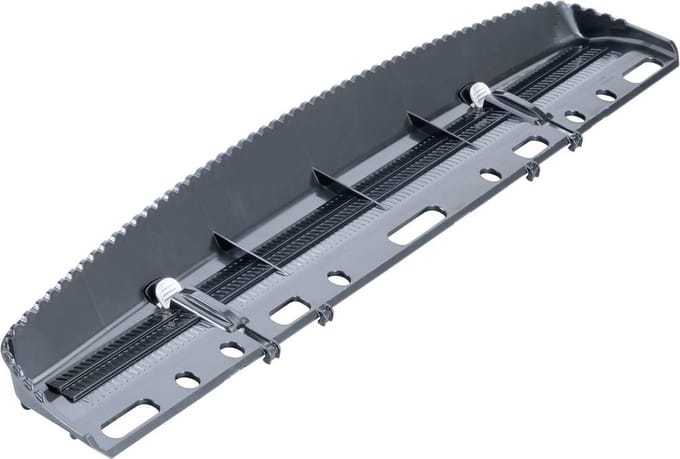 Makita 191R52-1 Snoeiafvalverzamelaar Accu