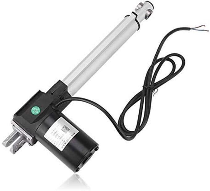 Allecto - Elektrische lineaire actuator - 6000 N kracht - 500 mm
