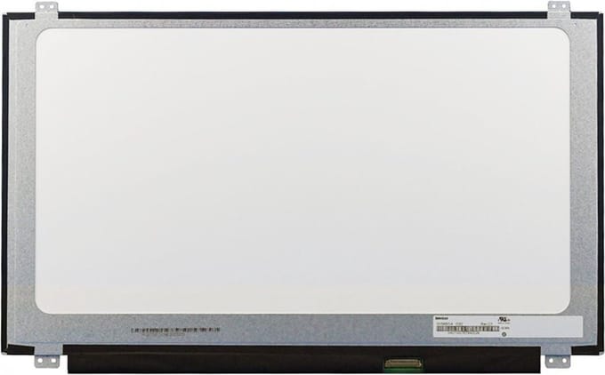 Fujitsu LIFEBOOK E5511 Laptop LCD Scherm Replacement