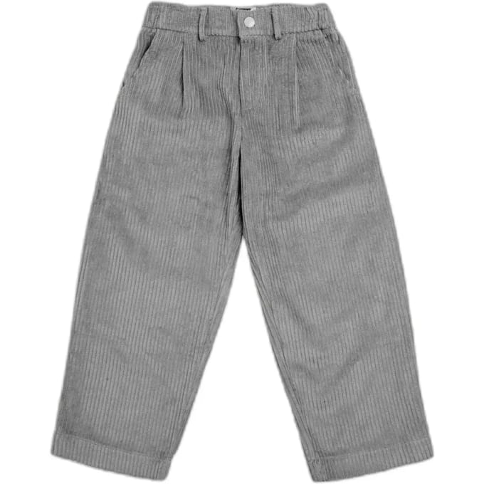 Corduroy kinderbroek Happymess