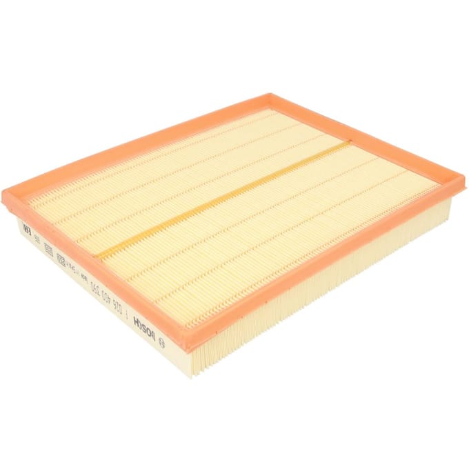 Luchtfilter BOSCH F 026 400 390