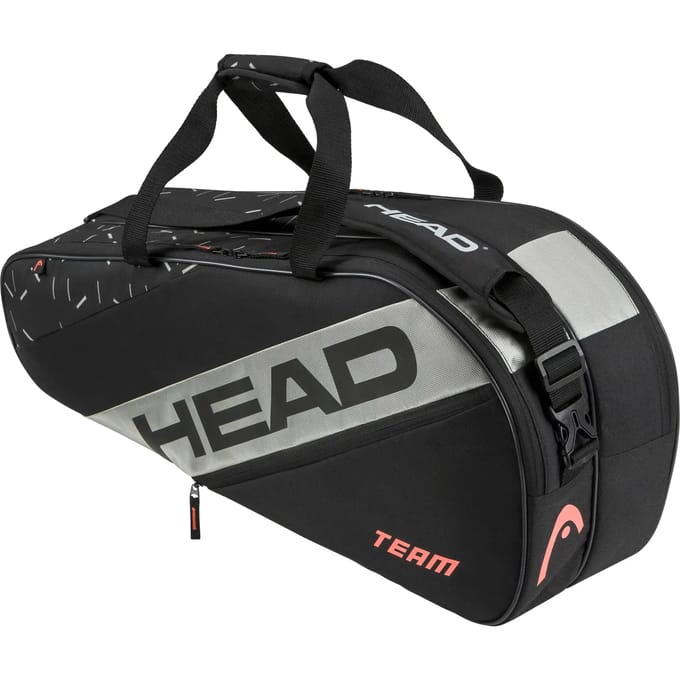 Tas voor tennisrackets Head Team