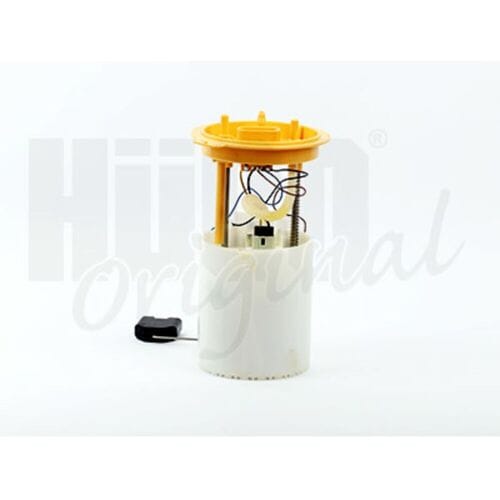 Hüco brandstoftoevoereenheid HUCO 133586