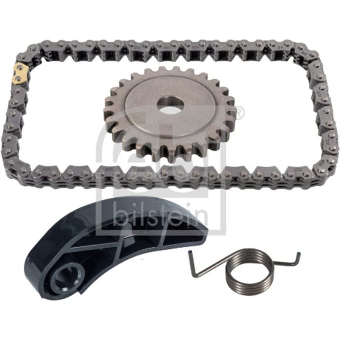 Kettingset, oliepompaandrijving FEBI BILSTEIN 178938
