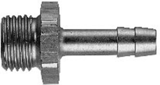 Slangpilaar Gt13/09 Bu1/4 9Mm