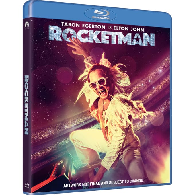 Rocketman