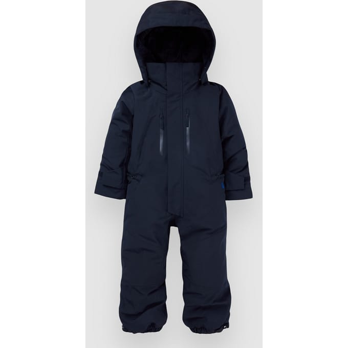 Burton Td Gore Outbeam Op Kids Overall zwart