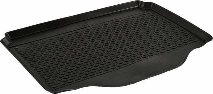 Kofferbakmat voor Opel Mokka, Mokka X (2013-2020) - TPE-Rubber