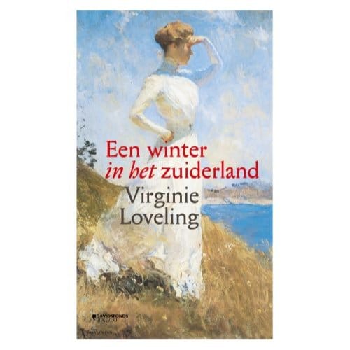 Een Winter In Het Zuiderland - Virginie Loveling
