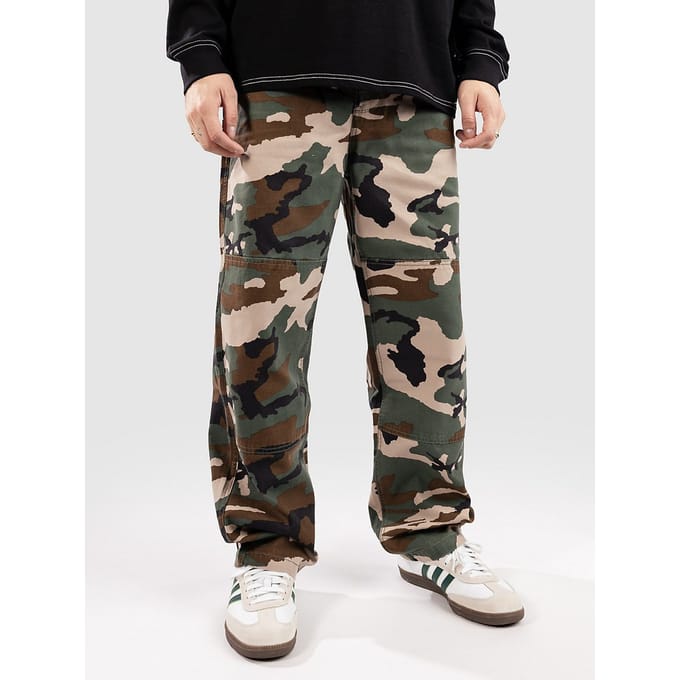Empyre Loose Fit Sk8 Carpenter Broek patroon