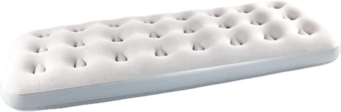 Opblaasmatras - Luchtbed Gasten - Kamperen Thuis - Waterdicht Stevig - 185x76cm