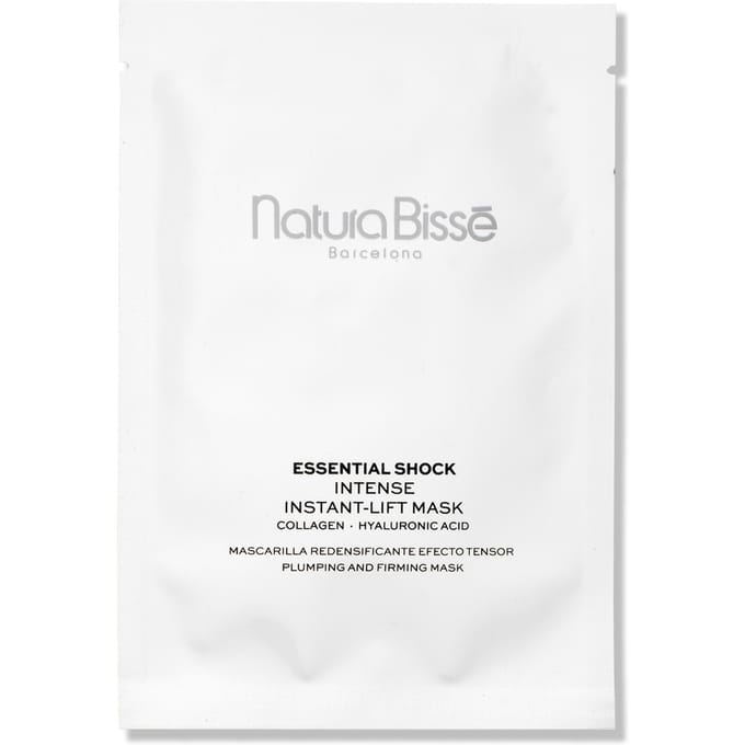 Natura Bissé Essential Shock Intense Instant-Lift Mask