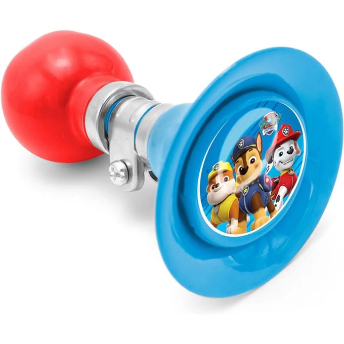 Paw Patrol kinderspeelgoedbel Sélection CGN
