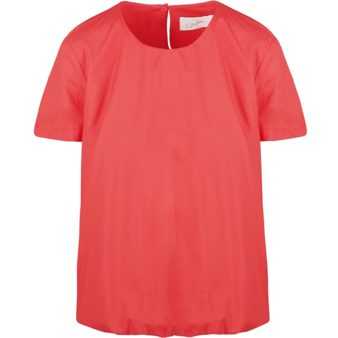 So Allure - Blusa - 450030 - Rood