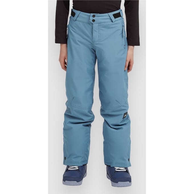 O´neill Fwc Cruz Broek Blauw 5-6 Years Kinderen