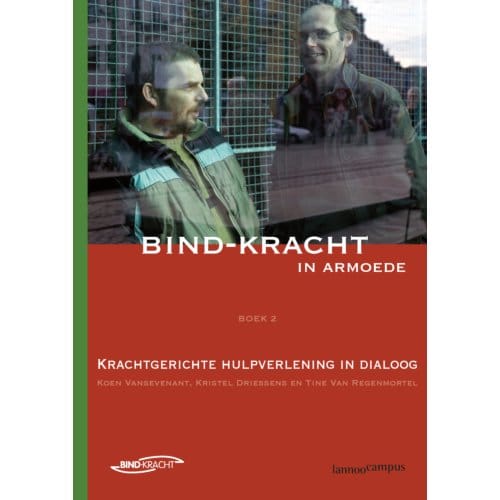 Bind-Kracht In Armoede 2 - Koen Vansevenant