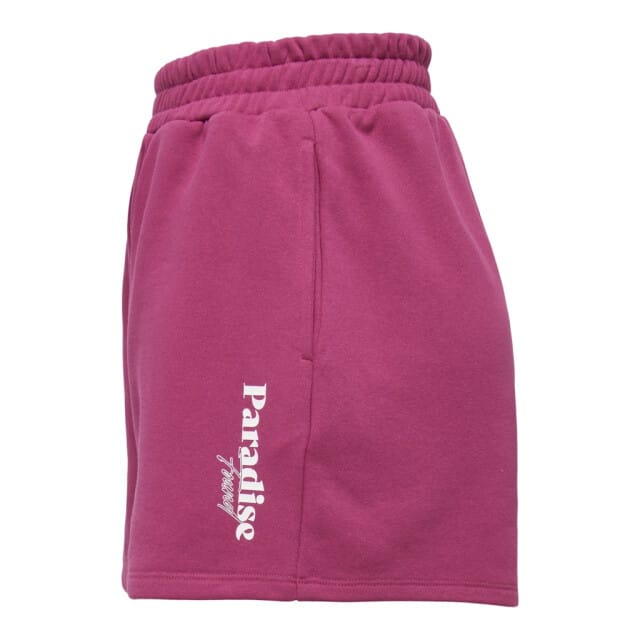 ONLY - ONLCORA PRINT SHORTS UB SWT Dames Korte broek