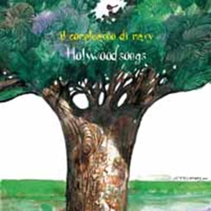 Compleanno Di Mary - Holywood Songs