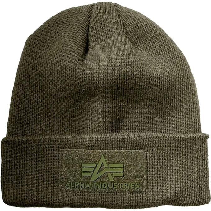 Muts Alpha Industries VLC