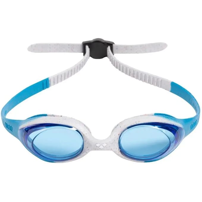 Spider Jr Recycled blue-grey-blue