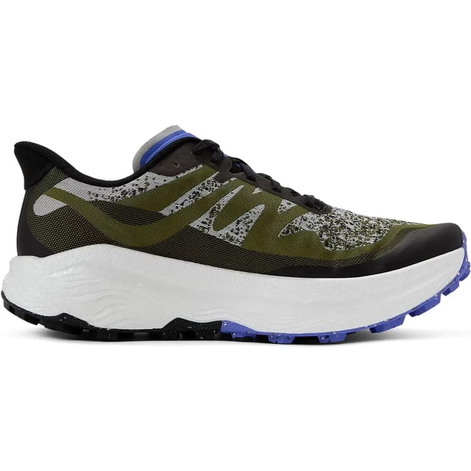 Trailschoenen Icebug Järv RB9X