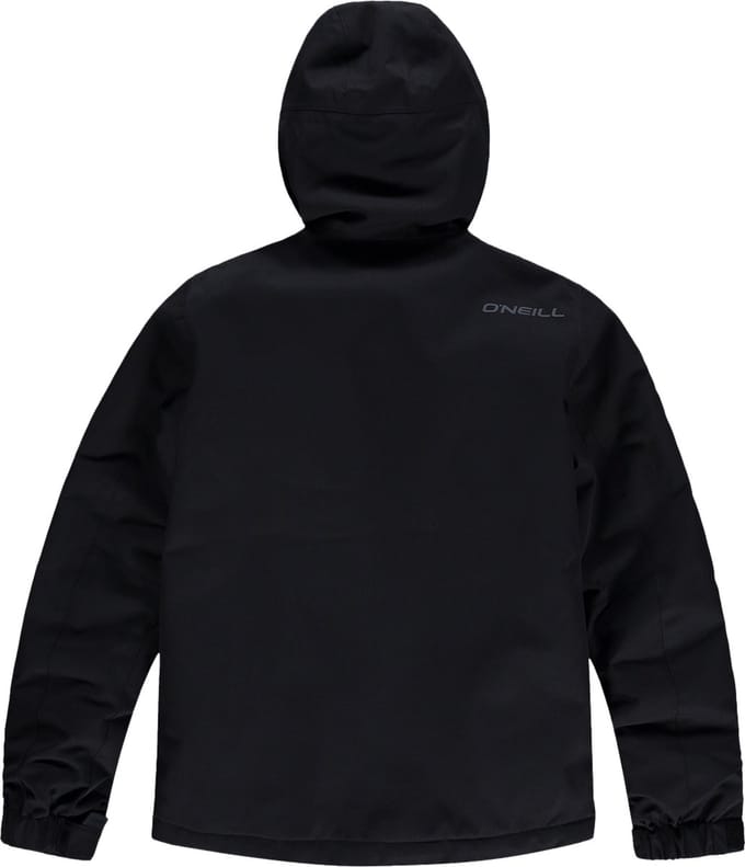 O'Neill Utility Jacket Wintersportjas Jongens - Maat 140