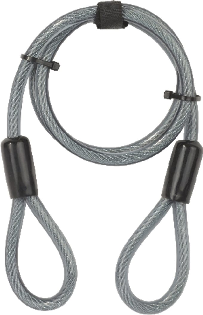 Yale - Fietskabel 1200 mm - Standard Protection