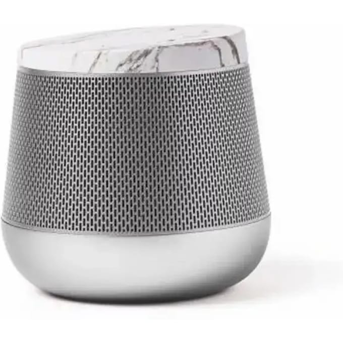 Marmeren Bluetooth-luidspreker Lexon Miami Sound