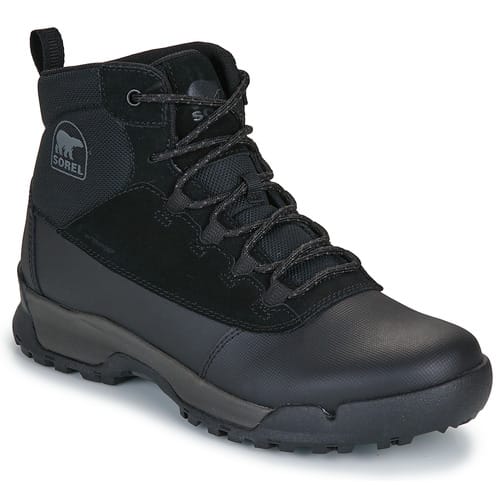 Snowboots Sorel BUXTON LITE LACE PLUS WP