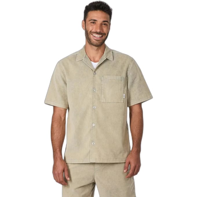 Shirt Ragwear Teecord