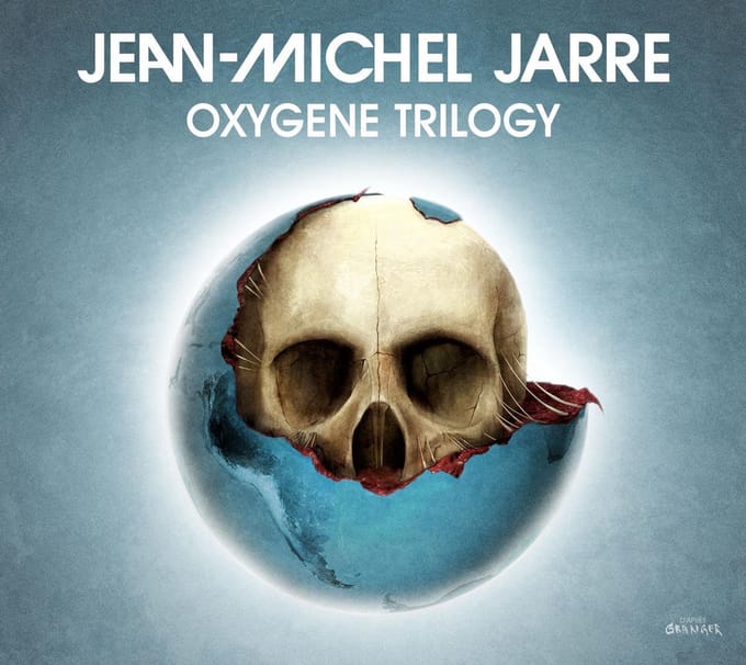 Oxygene Trilogy - Jean-michel Jarre