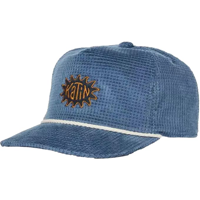 5-panel pet Katin Amoeba