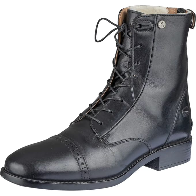 ELT veter Winter Jodphur Belfort mt 38