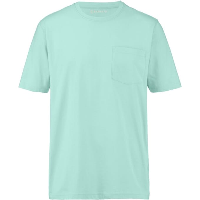 Babista herren T-Shirt - 48 - groen - Plus Size