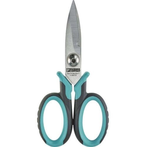 Phoenix Contact CUTFOX-ES-1 1139721 Kabelschaar 50 mm²