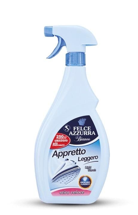 Felce Azzurra Geparfumeerd Strijkwater 750 ml
